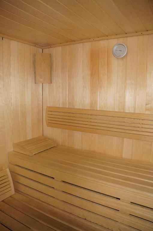 Green Dream Polanki - Sauna & Bicycle & Bicycle Room Kołobrzeg Exterior foto